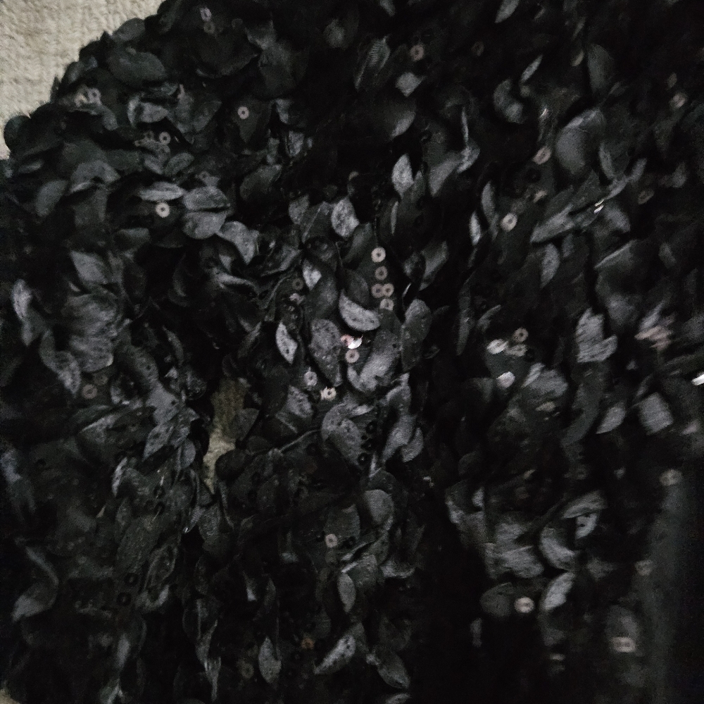 Gorgeous Mey Sequence Jacket - image 4